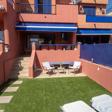 Marevento Meloneras Villa Kültér fotó
