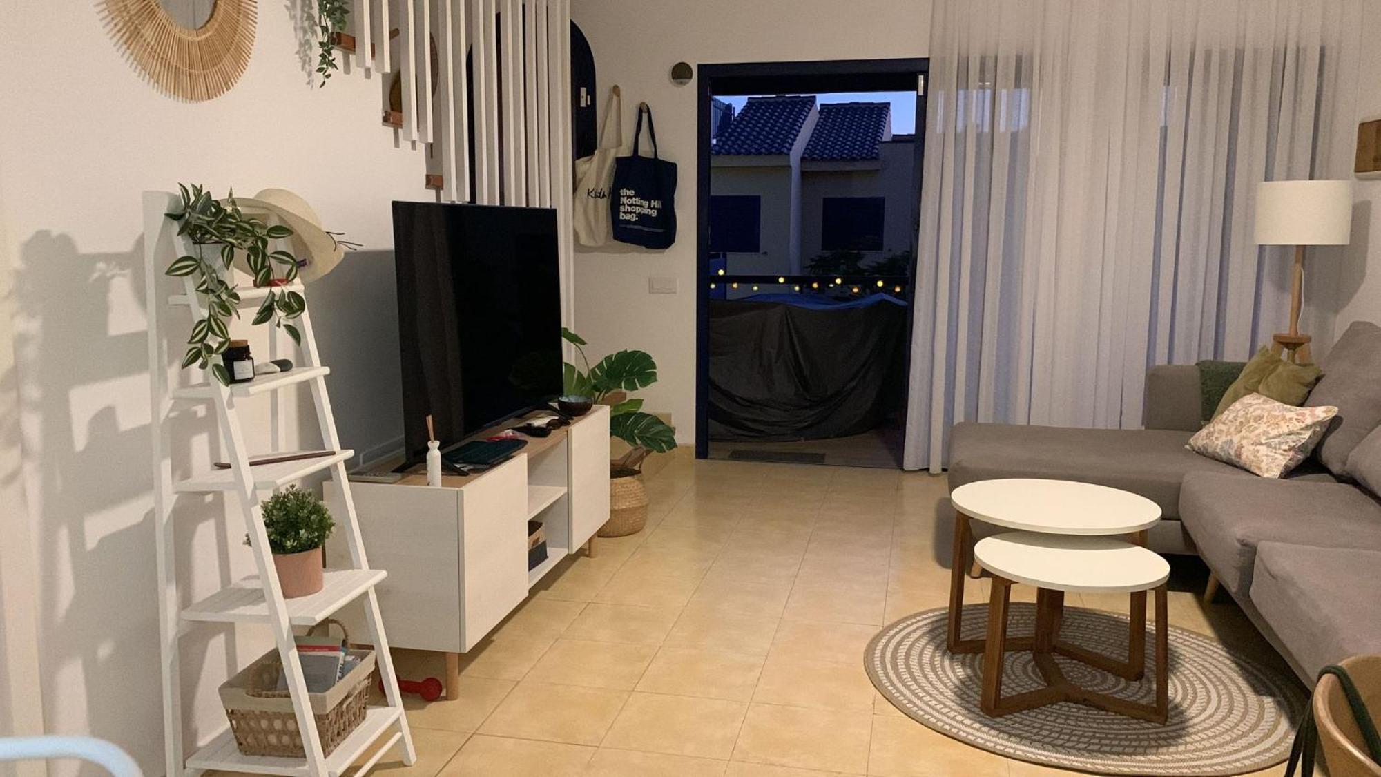 Marevento Meloneras Villa Kültér fotó