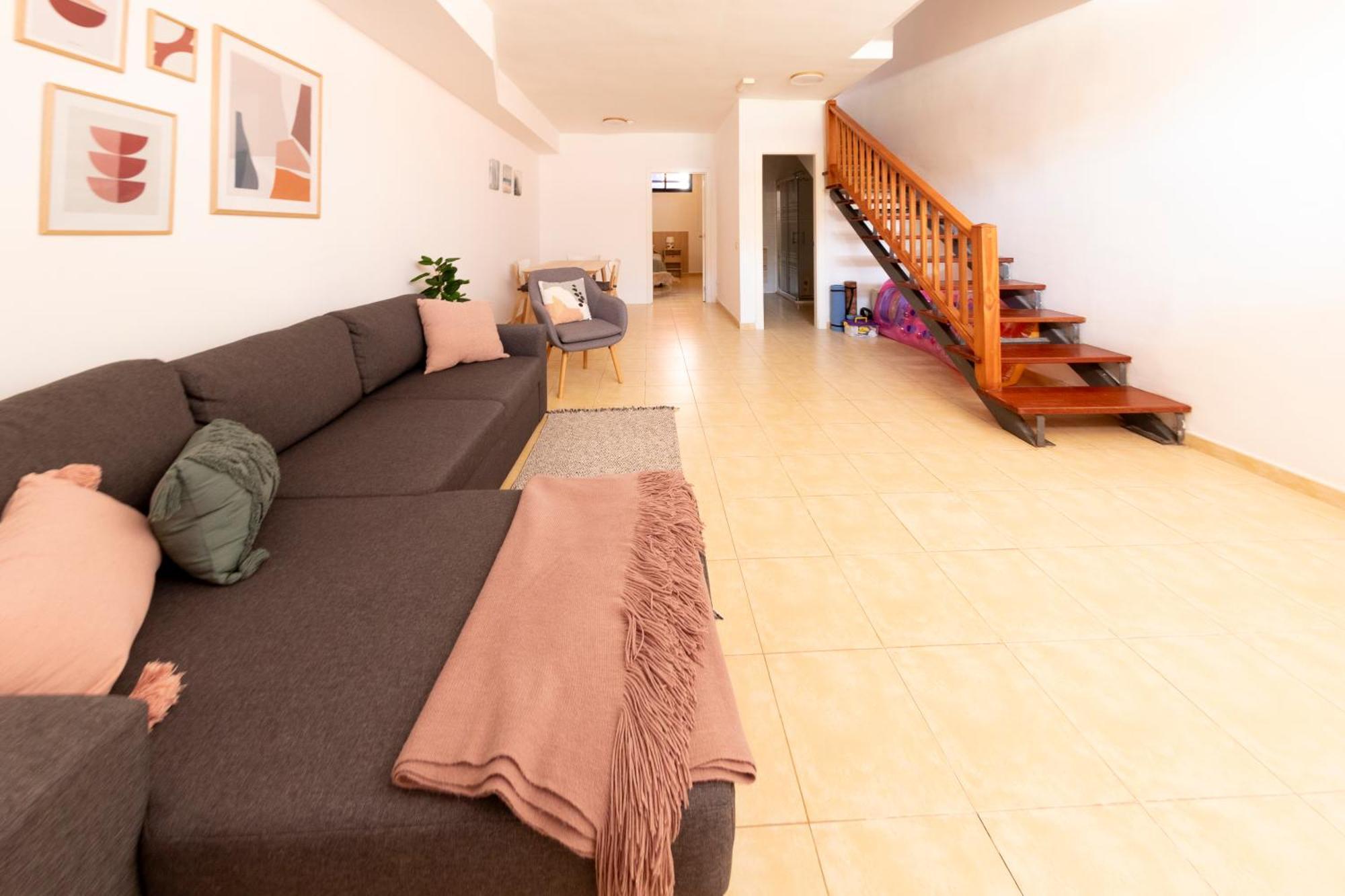 Marevento Meloneras Villa Kültér fotó