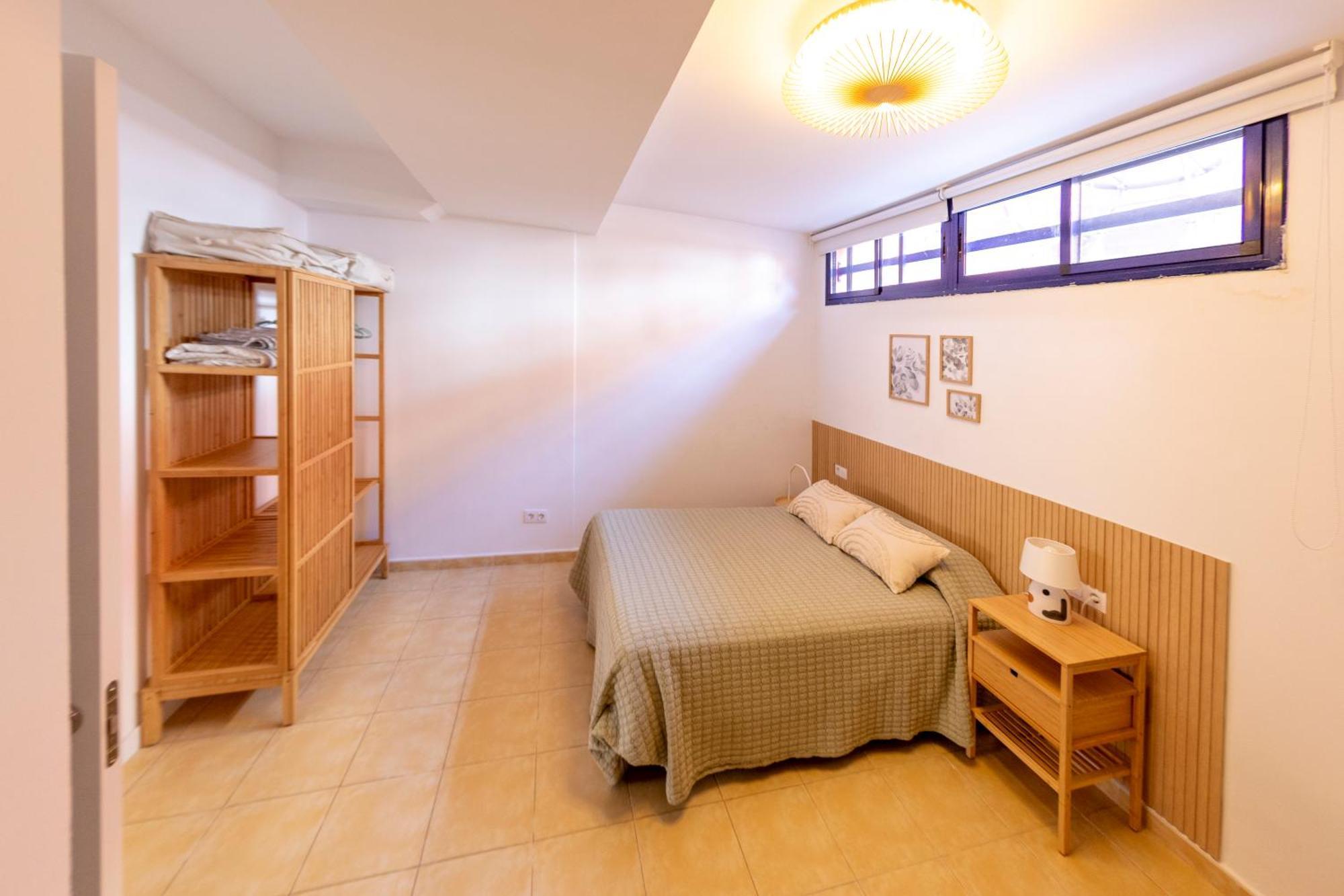 Marevento Meloneras Villa Kültér fotó