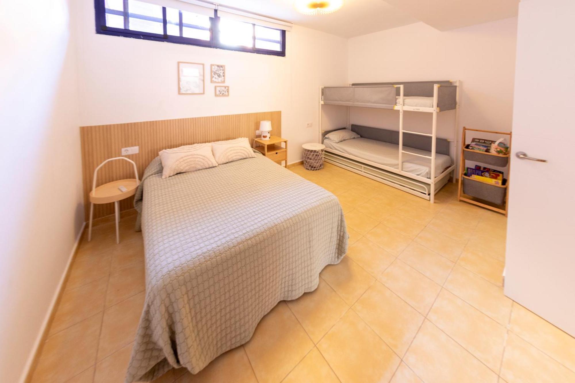 Marevento Meloneras Villa Kültér fotó